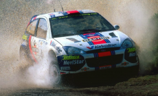 Επίσημη η επιστροφή της Ford στο WRC