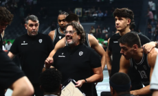 Eurocup: Στην Λιθουανία για το 3/3 ο ΠΑΟΚ