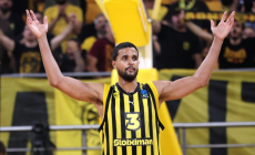 Are you not entertained?