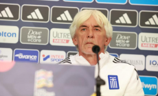 Γιοβάνοβιτς: «Δεν υπάρχει αίτημα για Καρέτσα» - Τι δήλωσε για τη Γερμανία και τον Κλοπ