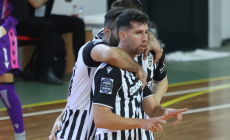 Πέρασε από τον Άλιμο ο ΠΑΟΚ