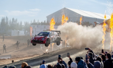 Παγκόσμιος πρωταθλητής WRC ο Έλφιν Έβανς μετά από χρόνια αναμονής