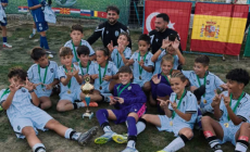 PAOK Academy:  Το... σήκωσε στη Σερβία η Κ11 με απόλυτο νικών