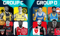 Φαβορί για τον όμιλό της η ΑΕΚ σύμφωνα με το BCL