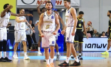 Γκίκας: «Δείξαμε ότι θα είμαστε μια πολύ σκληρή ομάδα»