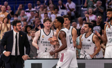 Το απίθανο step up του Μαλεντόν: Έχει το απόλυτο στα τρίποντα σε δύο ματς!