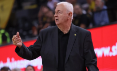 Σάκοτα: «Οι νίκες μετράνε, αλλά σίγουρα είμαστε μακριά από το πρόσωπο που θέλουμε»