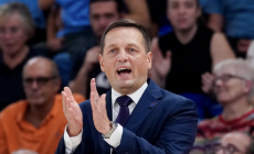 Σέκουλιτς: «Λάθη που κάνουν αρχάριοι στην άμυνα και στα ριμπάουντ»