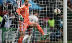 Bundesliga: Ο κακός δαίμονας της Μπάγερν τη φρέναρε και πάλι!