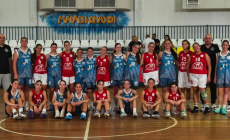 W Rising Stars U16: Στην τελική ευθεία η προκριματική φάση
