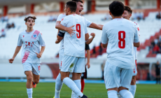 Youth League: «Σφραγίζει» το εισιτήριο η Ζρίνσκι και κλείνει... ραντεβού με τον ΠΑΟΚ