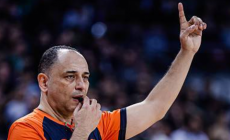 Euroleague: Ποιοι σφυρίζουν σε «T-Center» και Βαρκελώνη