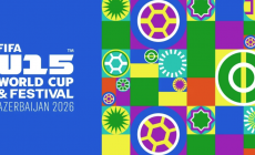Η Εθνική Προπαίδων στο Μπακού για το FIFA U15 World Cup & Festival