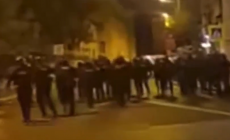 Επεισόδια στο Σπλιτ πριν από το Χάιντουκ - Άγιαξ: «Έχουμε ζήσει ανάλογες καταστάσεις στην Αθήνα» (vid)