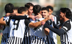 Youth League: Ορίστηκαν τα παιχνίδια του ΠΑΟΚ με τη Ζρίνσκι