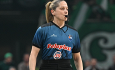 Επίσημη ανακοίνωση Euroleague για Τσαρούχα: Αναστολή καθηκόντων μέχρι το τέλος της έρευνας
