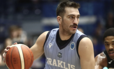 Μαστρογιαννόπουλος: «Όταν μπαίνει ο κόσμος στην εξίσωση γίνεται πραγματικά ο έκτος παίκτης μας»