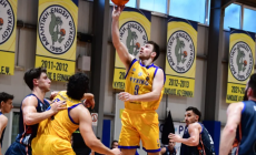 Elite League: Με ήρωα Οικονομόπουλο το Ψυχικό, επιβλήθηκαν στην έδρα τους οι Μαχητές Πειραματικό