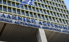 Συνελήφθη και ο Μαυραγάνης από τις Αρχές