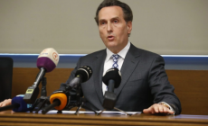 Δημητρακόπουλος προς διαιτητές: «Να πάνε χθες στην ανακρίτρια» – Έκκληση να αποκαλύψουν όσα γνωρίζουν
