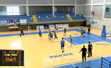 Αυτός είναι ο «ύποπτος» σχολικός ημιτελικός – Η ανατροπή και η ανάρτηση με αιχμές για τη διαιτησία (vid)