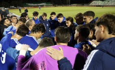 Εθνική Ελπίδων: Στις 12 και 16 Νοεμβρίου τα play-offs με Ισλανδία