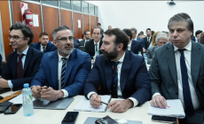 Στις 22 Δεκεμβρίου η ετυμηγορία στην «δίκη Μαραντόνα»