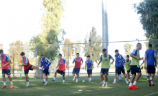 Εθνική Κ15: Πρεμιέρα το Σάββατο 24/10 στο FIFA World Cup & Festival μέσω της «Αναγέννησης»