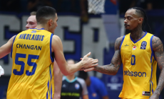 Περιστέρι Betsson: Επετειακή διάθεση 55 εισιτηρίων διαρκείας με έκπτωση 55€