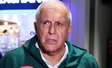 Ομπράντοβιτς: «Δεν ξέρω τι περιμένει ο κόσμος, ξεκινήσαμε εξαιρετικά κι ανέβηκαν οι προσδοκίες»