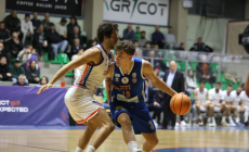 Elite League: Επιστροφή στις νίκες για τον Interplast ΓΑΣ Κομοτηνή