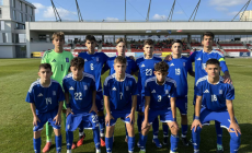 Φιλική νίκη στα πέναλτι για την Εθνική Κ15 στην Αυστρία