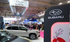 Η Subaru στην AUTO ATHINA 2026: Ηλεκτρικά SUV, πανελλαδικές πρεμιέρες και το νέο EV Lease (pics)