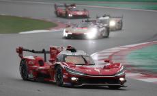 WEC: Η TOYOTA RACING έκανε το 1-2 και σφράγισε τον παγκόσμιο τίτλο