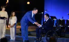 Η LAMDA Development στο πλευρό της Ελληνικής Παραολυμπιακής Επιτροπής - Το νέο της «σπίτι» στο The Ellinikon Sports Park