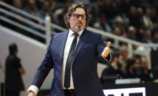 Τρινκιέρι: «Πρέπει να κάνουμε κάτι για να γίνουμε καλύτεροι»