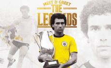 ΑΕΚ: «Meet and Greet the Legends» με Αρδίζογλου το Σάββατο στη Νέα Φιλαδέλφεια (pic)