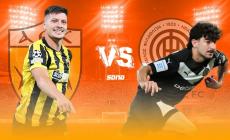 Live: ΑΕΚ - ΟΦΗ