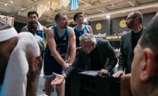 Ζιάγκος: «Θα υποστηρίξουμε την επιλογή μας με όλες μας τις δυνάμεις»