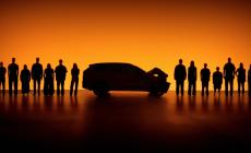 Volvo: Έρευνα αποδεικνύει την ασφάλεια των αυτοκινήτων της
