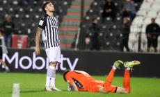 18 γκολ παθητικό και μόλις 5 clean sheets για τον ΠΑΟΚ