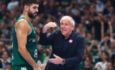 Οι αριθμοί δεν λένε ψέματα: Η ασύλληπτη μεταμόρφωση του Παναθηναϊκού του Ζοτς!