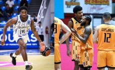 Ξεκινούν την πορεία τους στο FIBA Europe Cup Κολοσσός και Προμηθέας