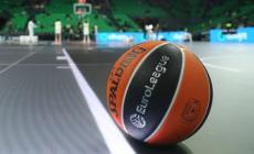 Το πανόραμα της Euroleague μετά το τέλος της 5ης αγωνιστικής