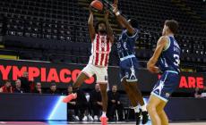 Μοντέρο μετά την 30άρα: «Ελπίζω να συνεχίσω έτσι»