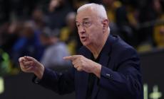 Σάκοτα: «Έχουμε πολλά περιθώρια βελτίωσης, δεν έχουμε την πολυτέλεια να αλλάζουμε πρωταγωνιστές»