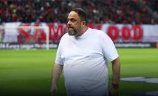 Ποιος Ανδρούτσος; Άλλον Έλληνα πάει να πάρει ο Ολυμπιακός