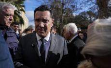 Έβγαλε μάτι: Η νέα φαρμακερή ατάκα του Άδωνι για τον «αντίπαλο» του Μητσοτάκη!