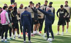 Football Meets Data: Οι πιθανότητες της ΑΕΚ για αποτέλεσμα στο «Έτιχαντ»