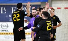 ΑΕΚ: Επιστράφηκαν οι δύο βαθμοί στο χάντμπολ